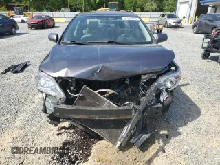 2013 Toyota Corolla L with VIN 5YFBU4EE4DP095067, listed as a Copart auction lot 54102875 with 133,688 mi miles and Clean Title. Bid and sale history available at carsss.com. Image 5.