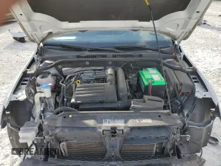 2017 Volkswagen Jetta S with VIN 3VW2B7AJ6HM249170, listed as a Copart auction lot 66293765 with 107,172 mi miles and Salvage title. Bid and sale history available at DreamBid. Image 11.