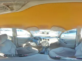 2005 Pontiac Grand Am SE with VIN 1G2NE52E35M184951, listed as a Copart auction lot 43535405 with 215,584 mi miles and Salvage Title. Bid and sale history available at carsss.com. Image 13.