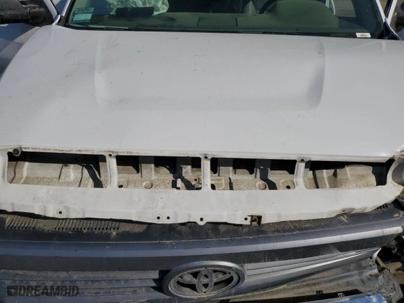 2014 Toyota Tundra 2WD Truck SR5 with VIN 5TFEY5F10EX149924, listed as a Copart auction lot 80585844 with NaN miles and Salvage Title. Bid and sale history available at carsss.com. Image 11.