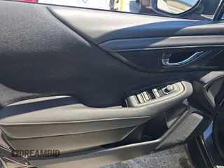 2024 Subaru Outback Premium z VIN 4S4BTAFC2R3191709, wystawiony jako IAAI lot #42566225 z przebiegiem 29 740 mil mil oraz . Historia ofert i sprzedaży dostępna na DreamBid. Obrazek 16.