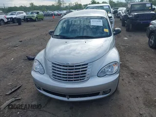 2010 Chrysler PT Cruiser with VIN 3A4GY5F90AT168620, listed as a IAAI auction lot 42224840 with 107,769 mi miles and . Bid and sale history available at DreamBid. Image 12.