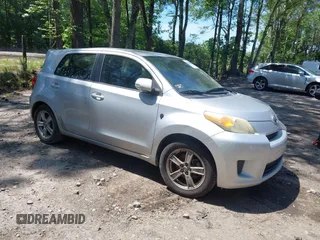 2009 Scion xD z VIN JTKKU10459J042833, wystawiony jako IAAI lot #42243912 z przebiegiem 249 495 mil mil oraz . Historia ofert i sprzedaży dostępna na DreamBid. Obrazek 1.