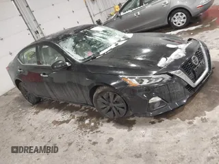 2020 Nissan Altima SV z VIN 1N4BL4DW5LC178405, wystawiony jako IAAI lot #41311480 z przebiegiem 63 310 mil mil oraz . Historia ofert i sprzedaży dostępna na DreamBid. Obrazek 1.