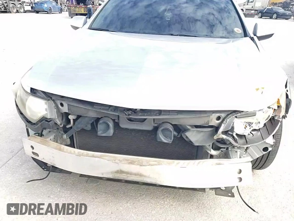 2013 Acura TSX with VIN JH4CU2F48DC006476, listed as a Copart auction lot 89316575 with 98,840 mi miles and Salvage Title. Bid and sale history available at carsss.com. Image 10.