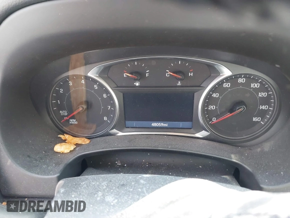 2021 GMC Terrain SLT с VIN 3GKALPEVXML336194, выставлен на аукционе IAAI как лот 41404005 с пробегом 48 059 миль миль и . История ставок и продаж доступна на DreamBid. Изображение 7.