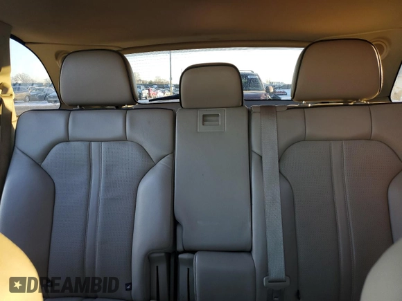 2012 Lincoln MKX with VIN 2LMDJ6JK8CBL14032, listed as a Copart auction lot 88640105 with 153,178 mi miles and Clean Title. Bid and sale history available at carsss.com. Image 10.