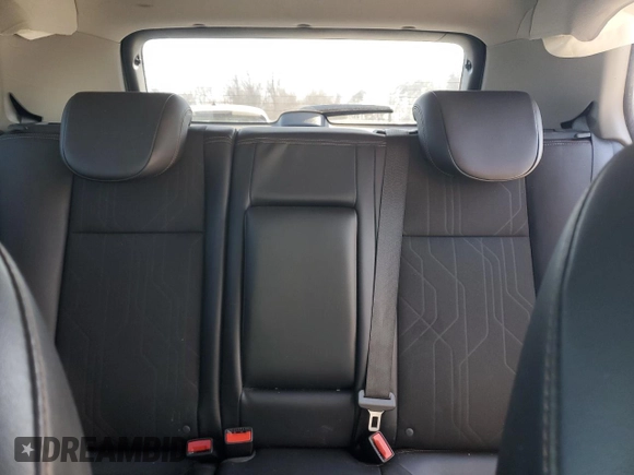 2022 Chevrolet Trax LT with VIN KL7CJPSMXNB568381, listed as a Copart auction lot 46663095 with 53,559 mi miles and Salvage title. Bid and sale history available at DreamBid. Image 10.