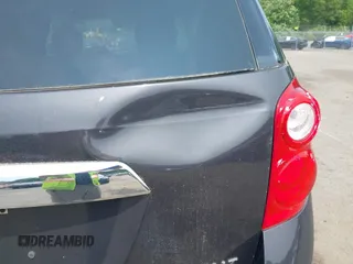 2015 Chevrolet Equinox LT z VIN 2GNFLFEK0F6385131, wystawiony jako IAAI lot #42427055 z przebiegiem 110 231 mil mil oraz . Historia ofert i sprzedaży dostępna na DreamBid. Obrazek 6.