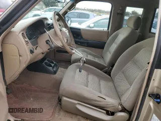 2002 Mazda B-Series 2WD Truck DS with VIN 4F4YR16V92TM21743, listed as a Copart auction lot 88746485 with 154,288 mi miles and Clean Title. Bid and sale history available at carsss.com. Image 7.