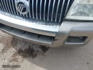 2008 Mercury Mountaineer with VIN 4M2EU47EX8UJ06182, listed as a IAAI auction lot 42104679 with 121,918 mi miles. Bid and sale history available at carsss.com. Image 14.