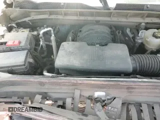 2020 GMC Sierra 1500 SLE z VIN 1GTU9BED8LZ268907, wystawiony jako Copart lot #57177545 z przebiegiem 132 144 mil mil oraz Szkoda całkowita • Salvage title. Historia ofert i sprzedaży dostępna na DreamBid. Obrazek 15.