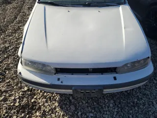 1992 Honda Accord LX with VIN 1HGCB985XNA012221, listed as a Copart auction lot 78489164 with 0 mi miles and Salvage Title. Bid and sale history available at carsss.com. Image 11.