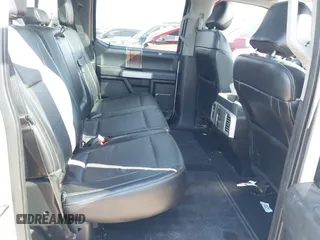 2015 Ford F-150 XLT with VIN 1FTEW1EG4FKE71212, listed as a IAAI auction lot 41738758 with 208,429 mi miles. Bid and sale history available at carsss.com. Image 8.