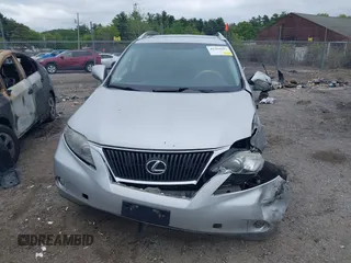 2011 Lexus RX 350 с VIN 2T2BK1BA6BC085039, выставлен на аукционе IAAI как лот 42304597 с пробегом 251 952 миль миль и . История ставок и продаж доступна на DreamBid. Изображение 13.