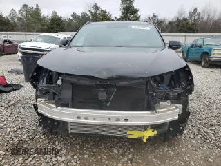 2023 Acura RDX w/A-Spec Advance Package with VIN 5J8TC2H80PL013688, listed as a Copart auction lot 45362985 with 8,139 mi miles and Salvage Title. Bid and sale history available at carsss.com. Image 5.