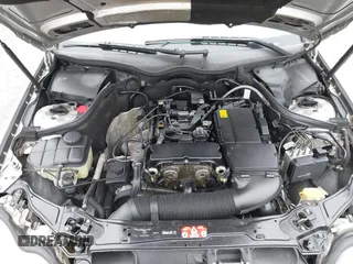 2004 Mercedes-Benz C 230 Kompressor with VIN WDBRF40J14A569539, listed as a IAAI auction lot 41714209 with 96,240 mi miles and . Bid and sale history available at DreamBid. Image 10.