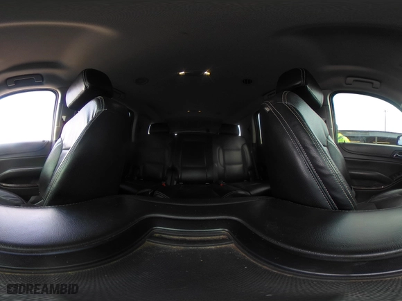 2016 Chevrolet Tahoe LS with VIN 1GNSCAKC5GR354722, listed as a IAAI auction lot 41812839 with 146,533 mi miles. Bid and sale history available at carsss.com. Image 19.