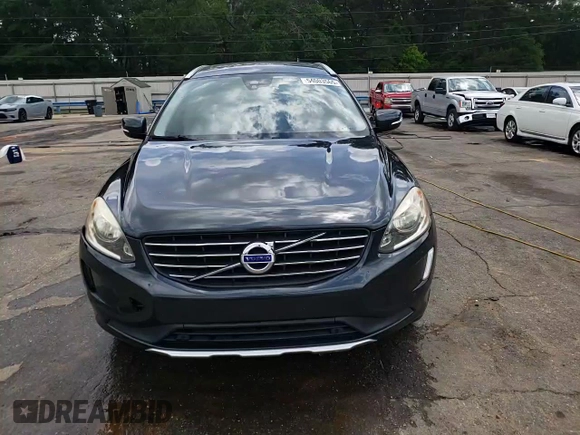 2014 Volvo XC60 3.2L с VIN YV4952DL4E2519571, выставлен на аукционе Copart как лот 54003565 с пробегом 111 019 миль миль и Списание • Salvage title. История ставок и продаж доступна на DreamBid. Изображение 14.