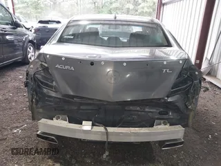 2010 Acura TL Technology с VIN 19UUA8F58AA004309, выставлен на аукционе IAAI как лот 42667905 с пробегом 184 918 миль миль и . История ставок и продаж доступна на DreamBid. Изображение 6.