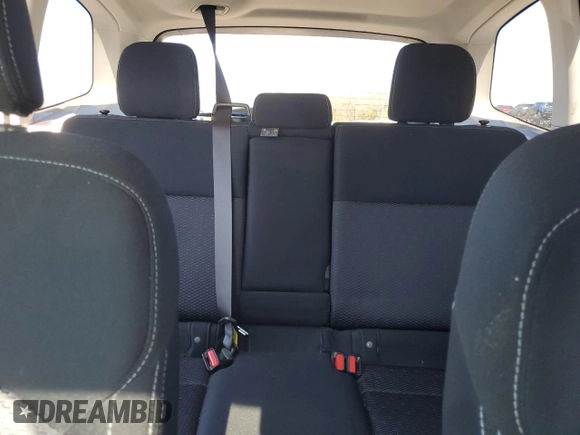 2014 Subaru Forester Premium z VIN JF2SJAGC8EH451747, wystawiony jako Copart lot #51383695 z przebiegiem 104 085 mil mil oraz Szkoda całkowita • Salvage title. Historia ofert i sprzedaży dostępna na DreamBid. Obrazek 10.