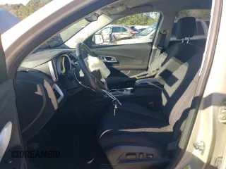 2012 Chevrolet Equinox 1LT z VIN 2GNALDEK6C6341192, wystawiony jako Copart lot #85428264 z przebiegiem 62 269 mil mil oraz Szkody całkowita. Historia ofert i sprzedaży dostępna na DreamBid. Obrazek 7.