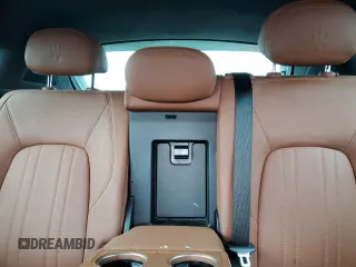 2021 Maserati Levante GT with VIN ZN661XUA6MX372490, listed as a Copart auction lot 48069824 with 48,543 mi miles. Bid and sale history available at carsss.com. Image 10.