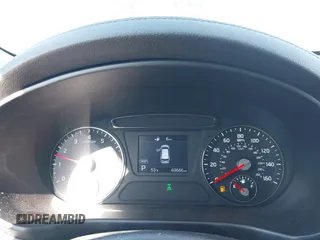 2020 Kia Sorento LX z VIN 5XYPGDA37LG658455, wystawiony jako IAAI lot #42232301 z przebiegiem 43 666 mil mil oraz . Historia ofert i sprzedaży dostępna na DreamBid. Obrazek 7.