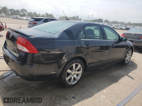 2011 Mercury Milan Premier с VIN 3MEHM0JG3BR601374, выставлен на аукционе Copart как лот 59415145 с пробегом 90 234 миль миль и Списание • Salvage title. История ставок и продаж доступна на DreamBid. Изображение 3.