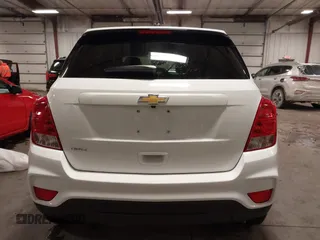 2020 Chevrolet Trax LS with VIN 3GNCJKSB9LL294422, listed as a IAAI auction lot 41603327 with 24,895 mi miles and . Bid and sale history available at DreamBid. Image 17.