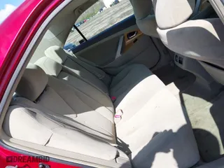 2007 Toyota Camry CE with VIN JTNBE46K573115563, listed as a IAAI auction lot 41971937 with 132,427 mi miles. Bid and sale history available at carsss.com. Image 8.