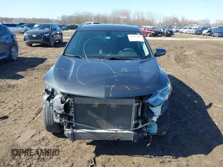 2019 Chevrolet Equinox LT z VIN 2GNAXKEV6K6124145, wystawiony jako IAAI lot #41763497 z przebiegiem 79 264 mil mil oraz . Historia ofert i sprzedaży dostępna na DreamBid. Obrazek 12.