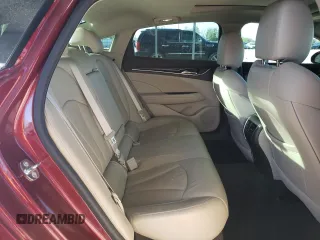 2017 Buick LaCrosse Premium z VIN 1G4ZR5SS6HU189827, wystawiony jako Copart lot #54125595 z przebiegiem 138 005 mil mil oraz Szkoda całkowita • Salvage title. Historia ofert i sprzedaży dostępna na DreamBid. Obrazek 10.