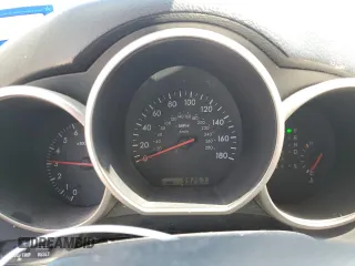 2003 Lexus SC with VIN JTHFN48YX30040974, listed as a Copart auction lot 71664234 with 99,257 mi miles and Salvage Title. Bid and sale history available at carsss.com. Image 9.