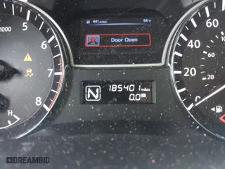 2014 Nissan Altima 2.5 with VIN 1N4AL3AP3EC100145, listed as a IAAI auction lot 41978710 with 185,401 mi miles. Bid and sale history available at carsss.com. Image 16.