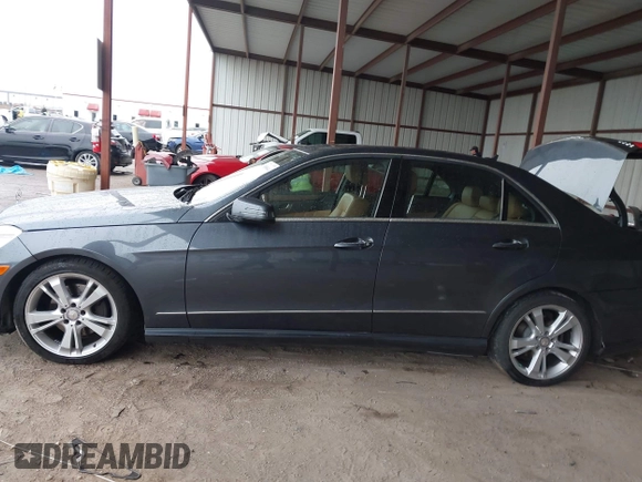 2013 Mercedes-Benz E 350 Luxury with VIN WDDHF8JB9DA748123, listed as a IAAI auction lot 41958844 with 101,368 mi miles and . Bid and sale history available at DreamBid. Image 14.