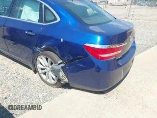2013 Buick Verano with VIN 1G4PP5SK8D4244396, listed as a IAAI auction lot 42205954 with 72,542 mi miles and . Bid and sale history available at DreamBid. Image 6.