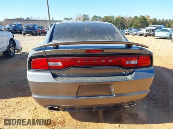 2012 Dodge Charger RT Plus with VIN 2C3CDXCT3CH260591, listed as a IAAI auction lot 40766578 with 171,111 mi miles and . Bid and sale history available at DreamBid. Image 16.
