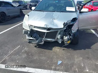 2005 Toyota Prius with VIN JTDKB20U950122932, listed as a IAAI auction lot 42026279 with 153,006 mi miles. Bid and sale history available at carsss.com. Image 6.