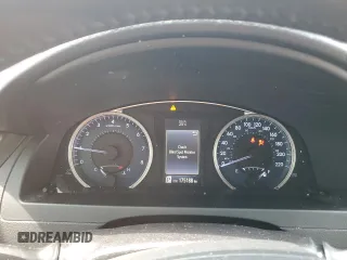 2017 Toyota Camry XLE с VIN 4T1BF1FK9HU737266, выставлен на аукционе Copart как лот 60089895 с пробегом 175 188 миль миль и Чистый • Clean title. История ставок и продаж доступна на DreamBid. Изображение 9.