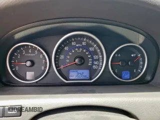 2012 Hyundai Veracruz Limited с VIN KM8NU4CC3CU187363, выставлен на аукционе Copart как лот 61385235 с пробегом 198 228 миль миль и Чистый • Clean title. История ставок и продаж доступна на DreamBid. Изображение 9.