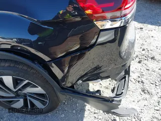 2024 Volkswagen Atlas SE с VIN 1V2JR2CA8RC622379, выставлен на аукционе IAAI как лот 41650590 с пробегом 5 962 миль миль и . История ставок и продаж доступна на DreamBid. Изображение 6.