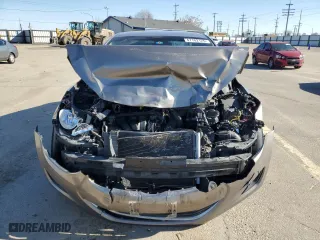 2013 Hyundai Elantra GLS with VIN 5NPDH4AE8DH313690, listed as a Copart auction lot 47102125 with 149,525 mi miles and Salvage Title. Bid and sale history available at carsss.com. Image 5.