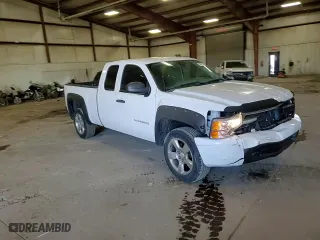 2013 Chevrolet Silverado 1500 Work Truck with VIN 1GCRKPE7XDZ180783, listed as a Copart auction lot 74957544 with 187,055 mi miles and Clean Title. Bid and sale history available at carsss.com. Image 11.