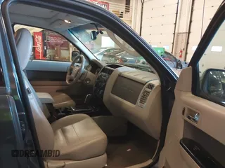 2010 Ford Escape Hybrid with VIN 1FMCU4K39AKC83189, listed as a IAAI auction lot 41544476 with 219,041 mi miles and . Bid and sale history available at DreamBid. Image 5.