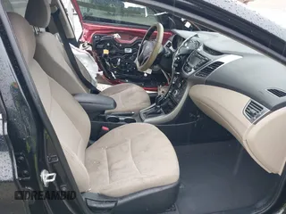 2016 Hyundai Elantra SE with VIN 5NPDH4AE6GH673092, listed as a IAAI auction lot 42377724 with 213,780 mi miles and . Bid and sale history available at DreamBid. Image 5.