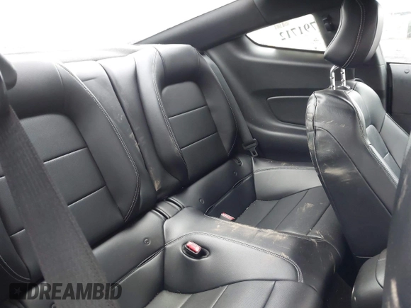 2016 Ford Mustang EcoBoost with VIN 1FA6P8TH3G5219477, listed as a IAAI auction lot 41791712 with 77,209 mi miles and . Bid and sale history available at carsss.com. Image 8.