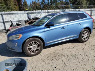 2015 Volvo XC60 T6 Drive-E Platinum с VIN YV449MDM9F2673469, выставлен на аукционе Copart как лот 77243734 с пробегом 150 928 миль миль и Чистый • Clean title. История ставок и продаж доступна на DreamBid. Изображение 1.