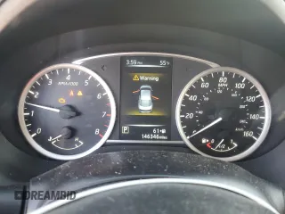 2017 Nissan Sentra S z VIN 3N1AB7AP4HY227487, wystawiony jako Copart lot #49018195 z przebiegiem 146 346 mil mil oraz Czysty tytuł • Clean title. Historia ofert i sprzedaży dostępna na DreamBid. Obrazek 9.