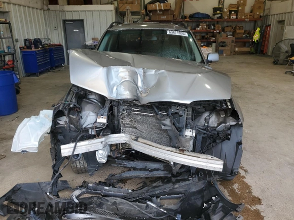 2007 BMW X3 3.0si with VIN WBXPC93437WF11868, listed as a Copart auction lot 63871695 with 149,953 mi miles and Salvage title. Bid and sale history available at DreamBid. Image 5.